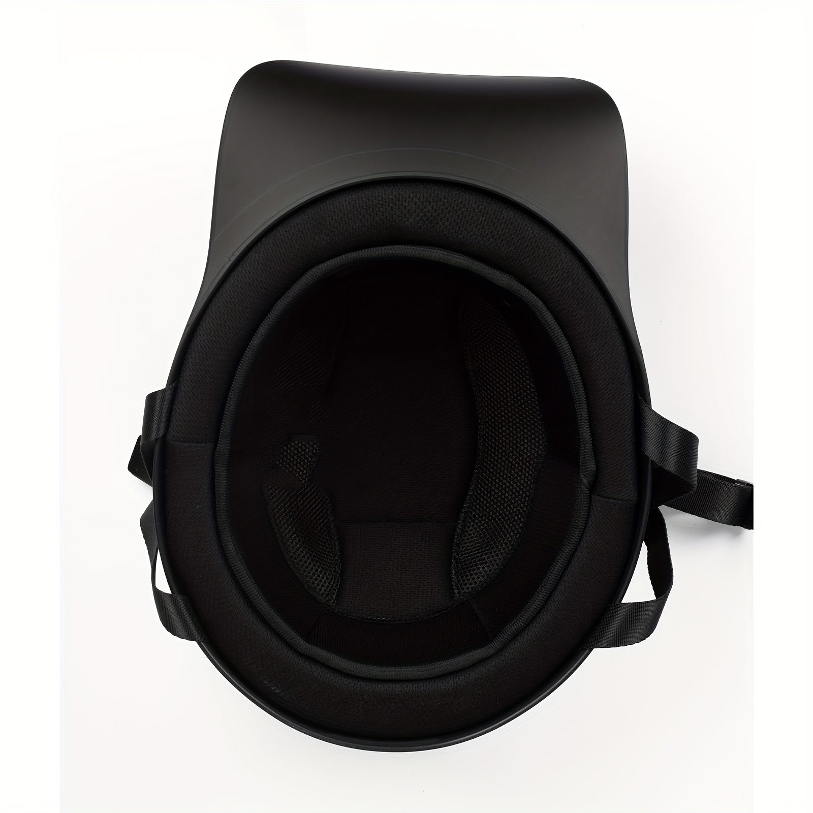 CrownRacing Motorcycle Helmets Half