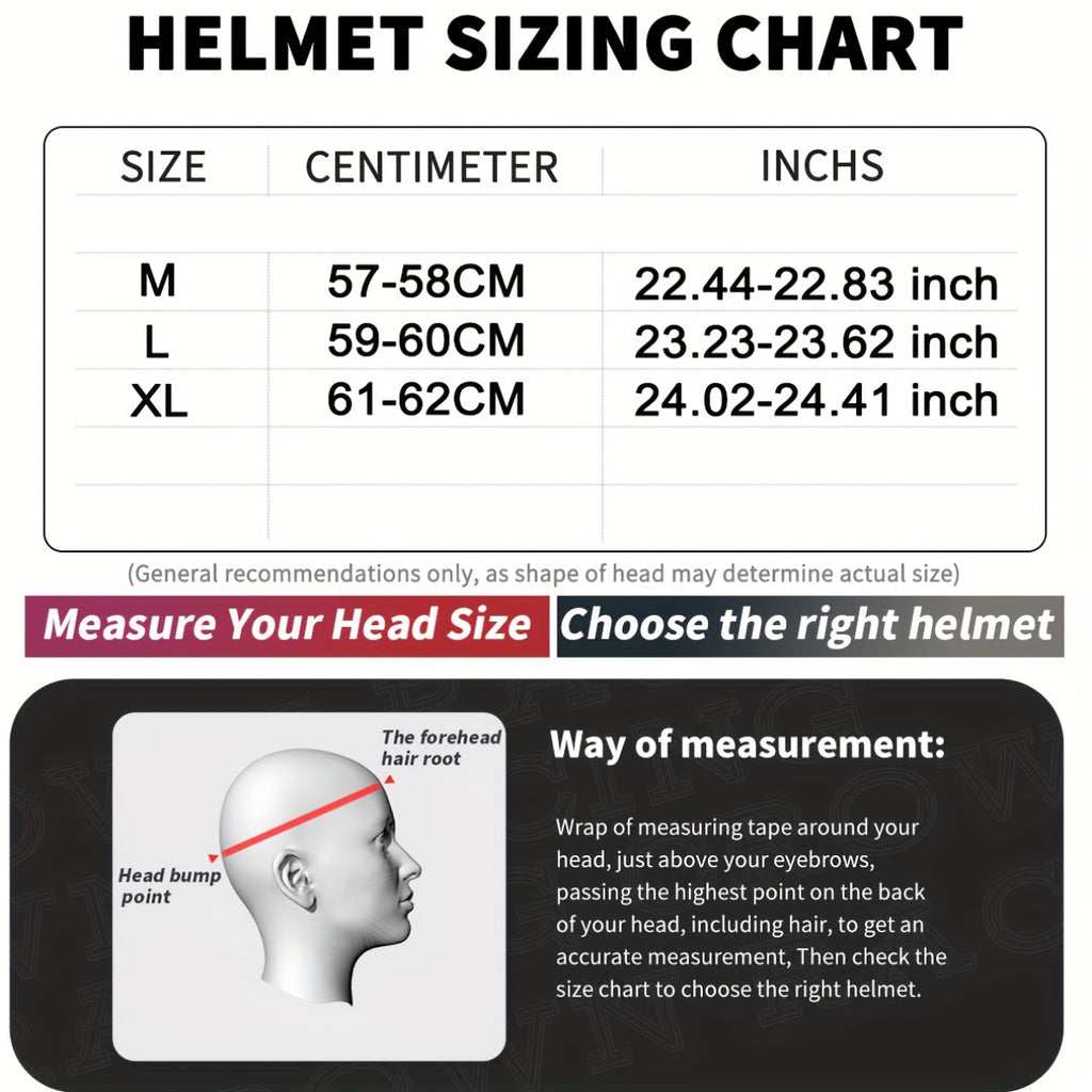 Modular Motorcycle Helmets 2 Visor, Model 901
