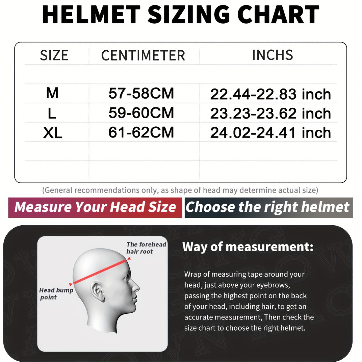 Modular Motorcycle Helmets 2 Visor, Model 901