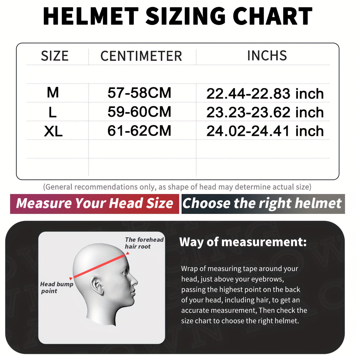 CrownRacing Motorcycle Helmets Half