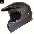 HKY_SC09S Moto Helmet