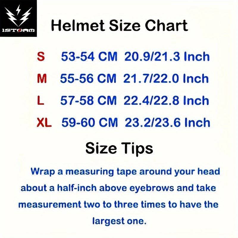 HKY_SC09S Moto Helmet