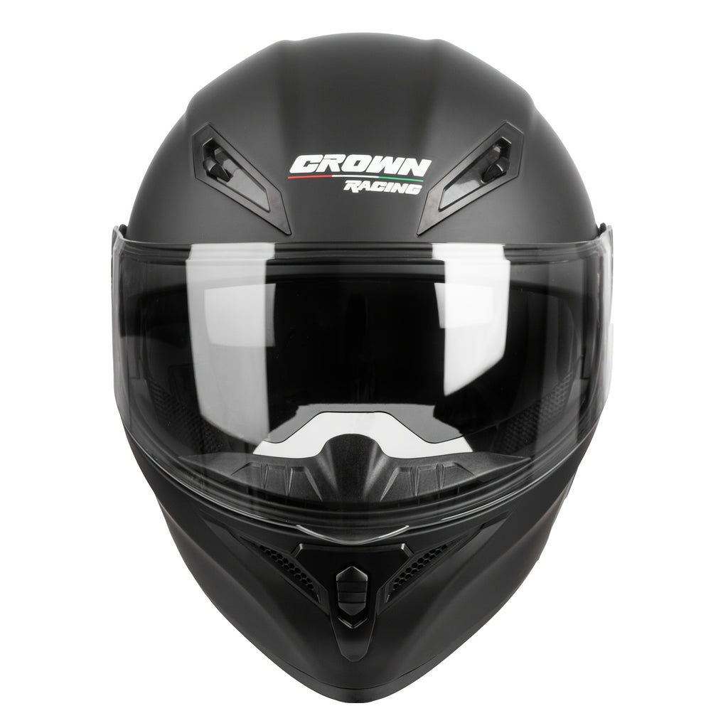 Modular Motorcycle Helmets 2 Visor, Model 901